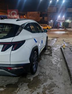 هيونداي توسان